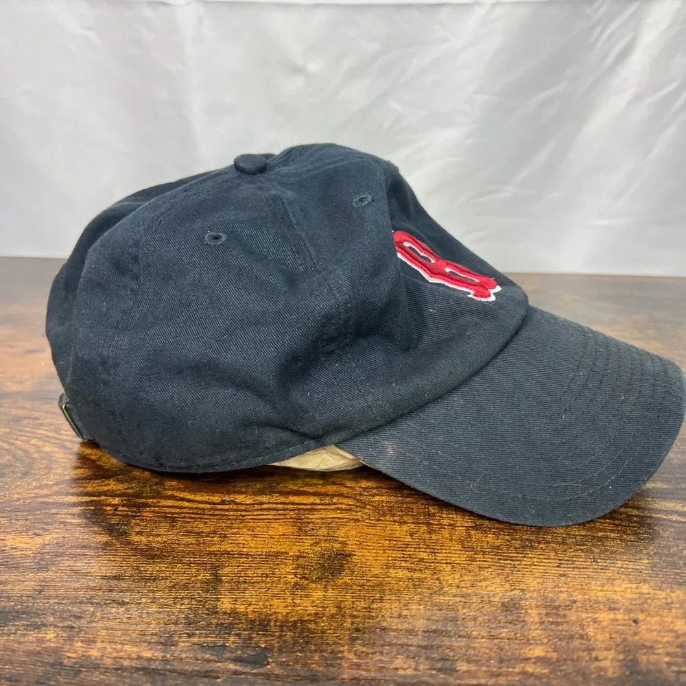 47 Brand boston red